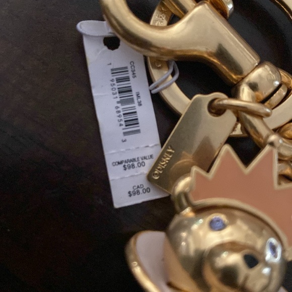 Disney ex Villains Evil Queen, bear bag charm from the villains collection - Picture 6 of 6